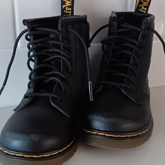 Doc. Martens size 9 - Picture 3 of 3